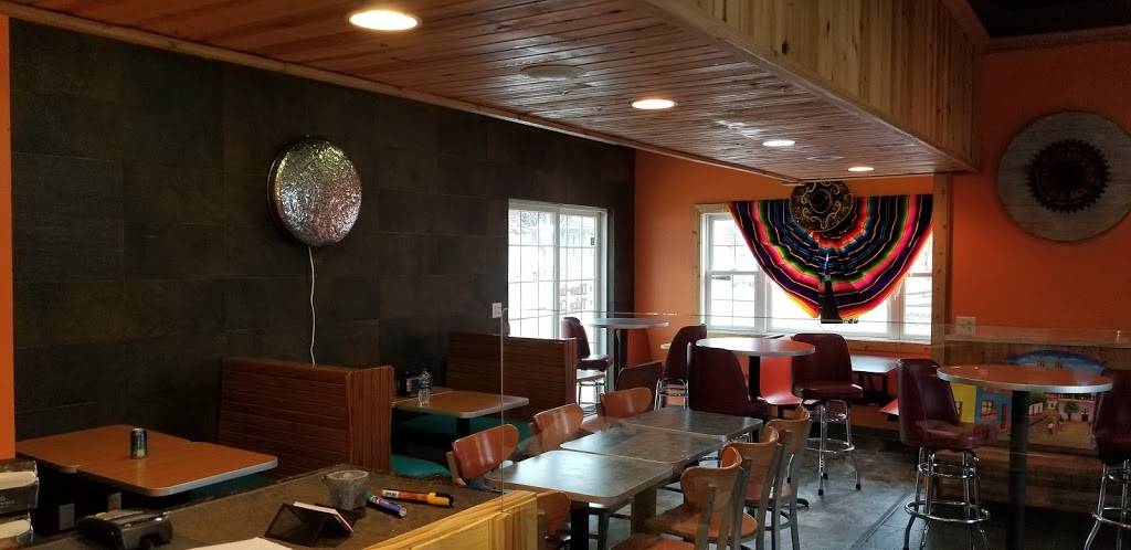 Burrito Factory | restaurant | 600 Park Ave, Muscatine, IA 52761, USA | 5632632300 OR +1 563-263-2300