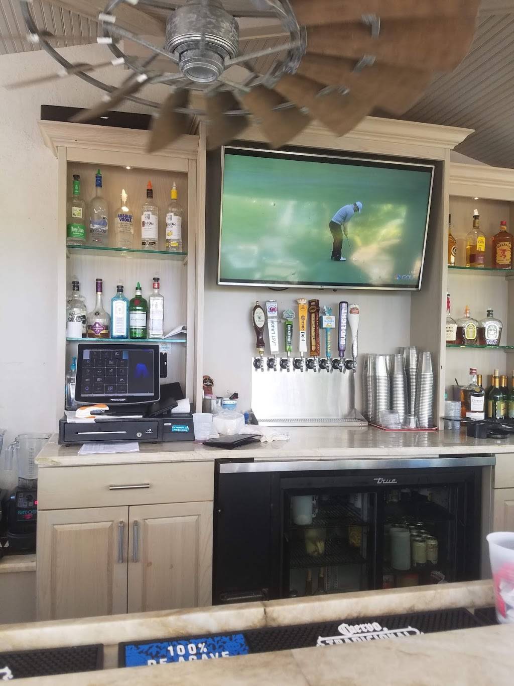 Colada Cabana | restaurant | 937 E Gulf Dr, Sanibel, FL 33957, USA | 2395588900 OR +1 239-558-8900