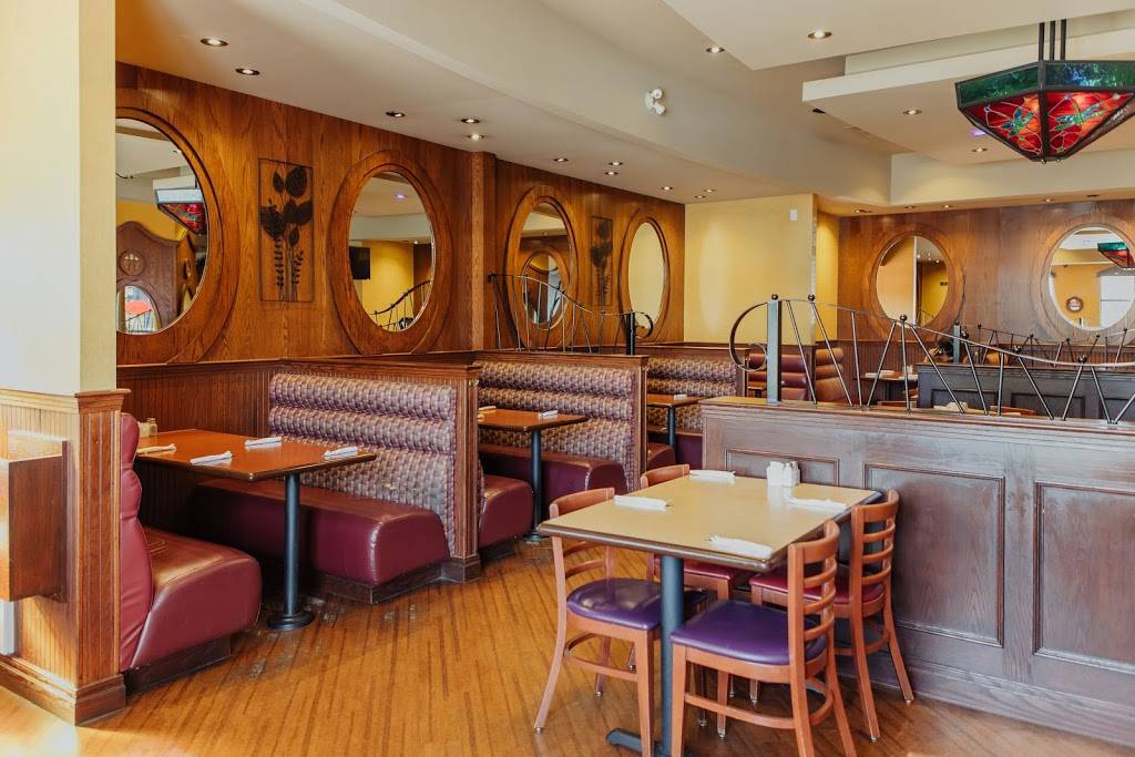 The Shire | restaurant | 385 Queensway West, Simcoe, ON N3Y 2M9, Canada | 5194293300 OR +1 519-429-3300