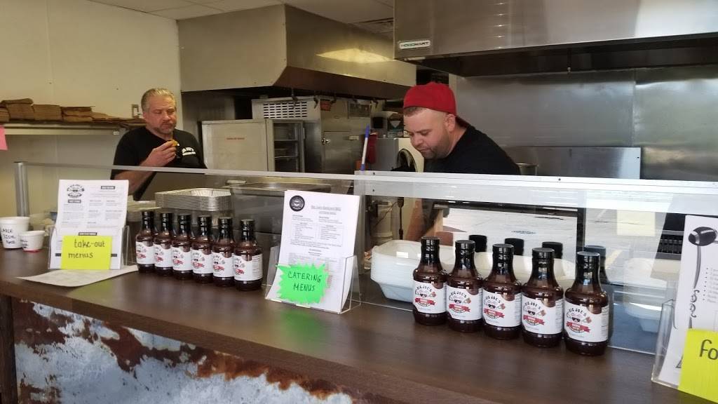 Big Joes Backyard BBQ | restaurant | 12326 W 143rd St, Homer Glen, IL 60491, USA | 7089498584 OR +1 708-949-8584