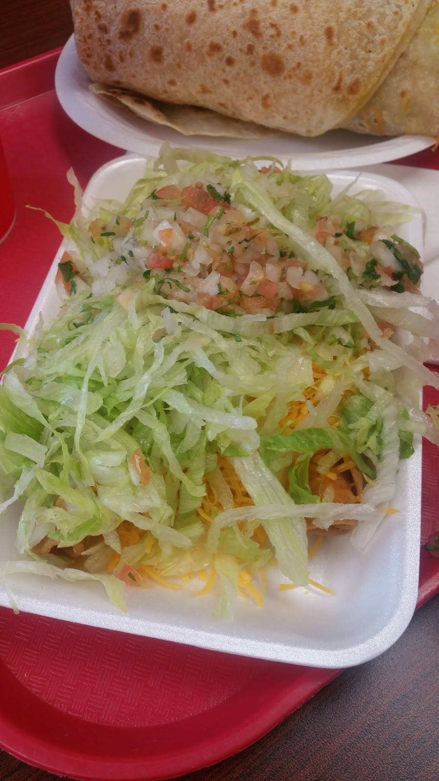 Filibertos Mexican Food | restaurant | 960 E Vista Way, Vista, CA 92084, USA | 7607325880 OR +1 760-732-5880