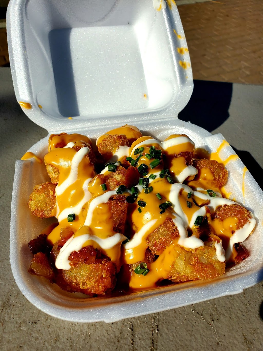 Double Dees Munchies | restaurant | Cape Coral, FL 33914, USA | 2396746169 OR +1 239-674-6169