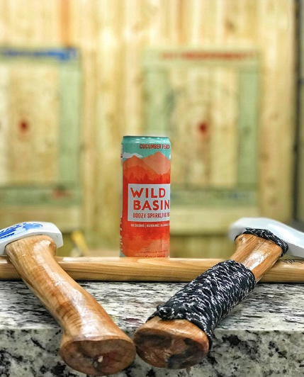 Axe Throwing Society | restaurant | 1301 W Copans Rd, Pompano Beach, FL 33064, USA | 7542229370 OR +1 754-222-9370