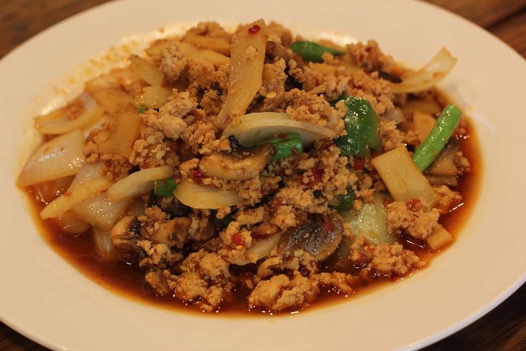 Thai By Thai Restaurant | restaurant | 509 Main St, Columbus, MS 39701, USA | 6623274001 OR +1 662-327-4001