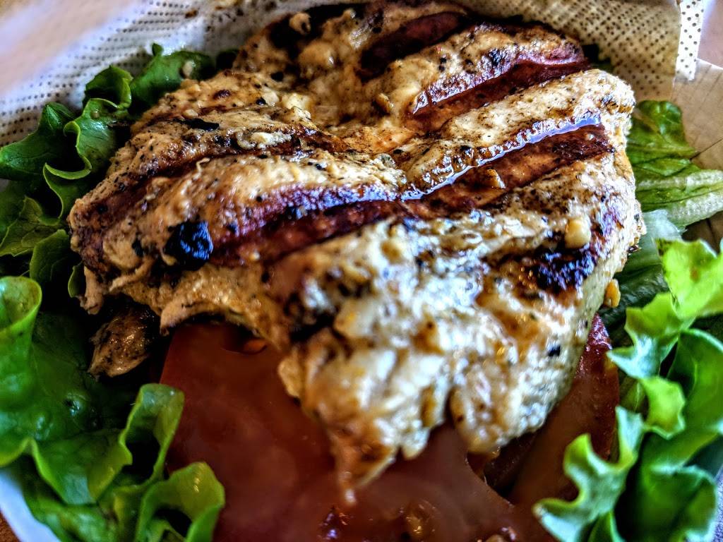 Chick-fil-A | restaurant | 144 Englar Rd, Westminster, MD 21157, USA | 4108712752 OR +1 410-871-2752