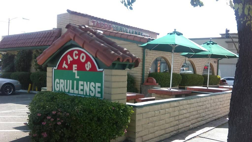 El Grullense E & E | restaurant | 999 El Camino Real, Redwood City, CA 94063, USA | 6505683242 OR +1 650-568-3242