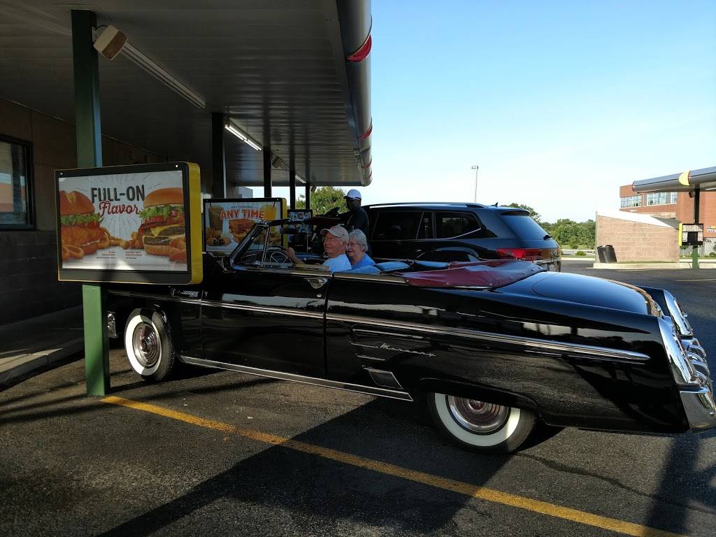 Sonic Drive-In | restaurant | 1921 Emmorton Rd, Bel Air, MD 21015, USA | 4105885638 OR +1 410-588-5638