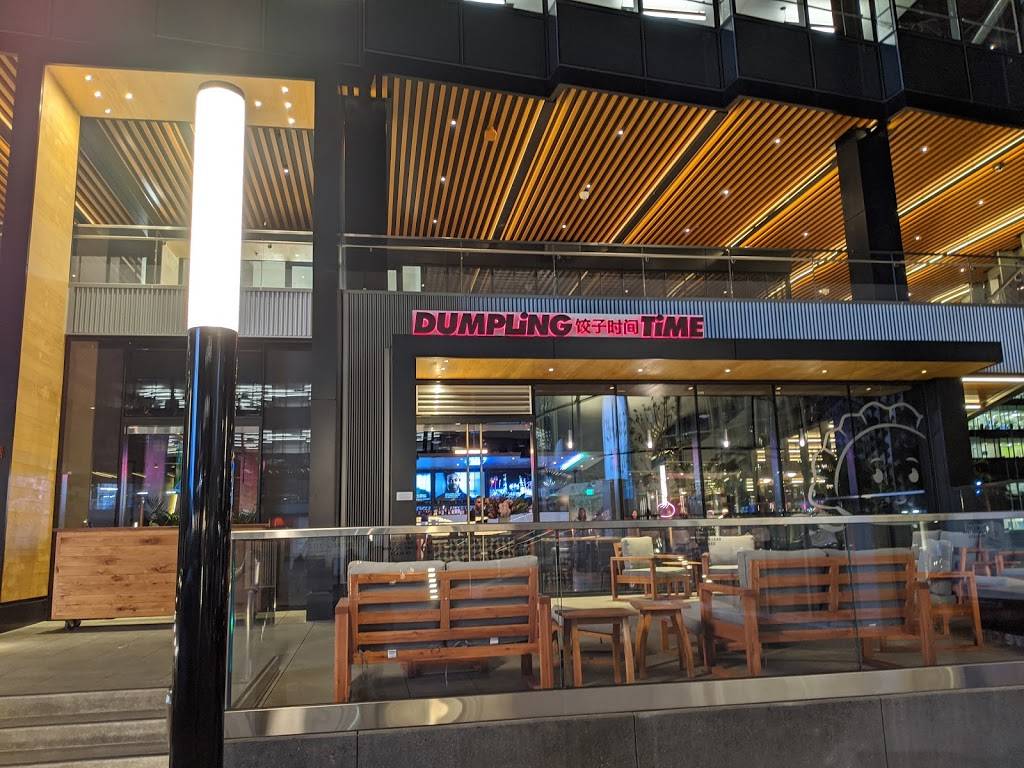 Dumpling Time at Thrive City | restaurant | 191 Warriors Way Suite 101, San Francisco, CA 94158, USA | 2099126500 OR +1 209-912-6500