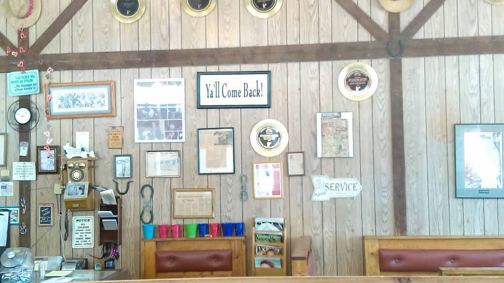 BJs Kountry Kitchen | restaurant | 4065 E Ashlan Ave, Fresno, CA 93726, USA | 5592225206 OR +1 559-222-5206