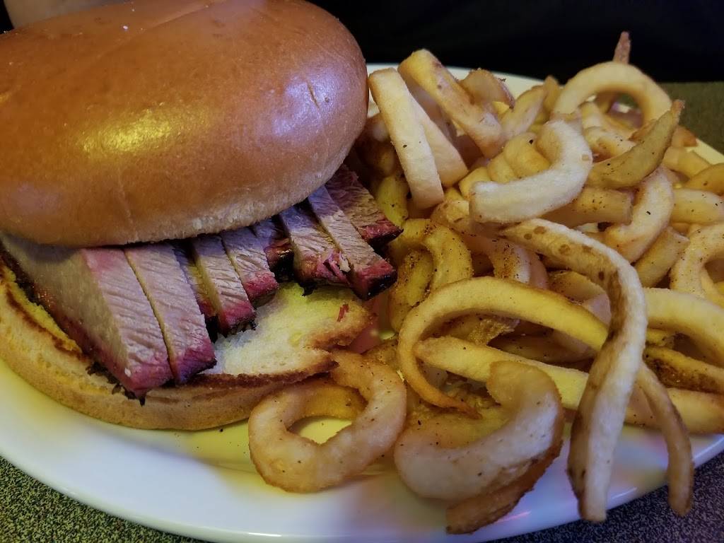 Earls Rib Palace | restaurant | 4414 W Reno Ave, Oklahoma City, OK 73107, USA | 4059491220 OR +1 405-949-1220