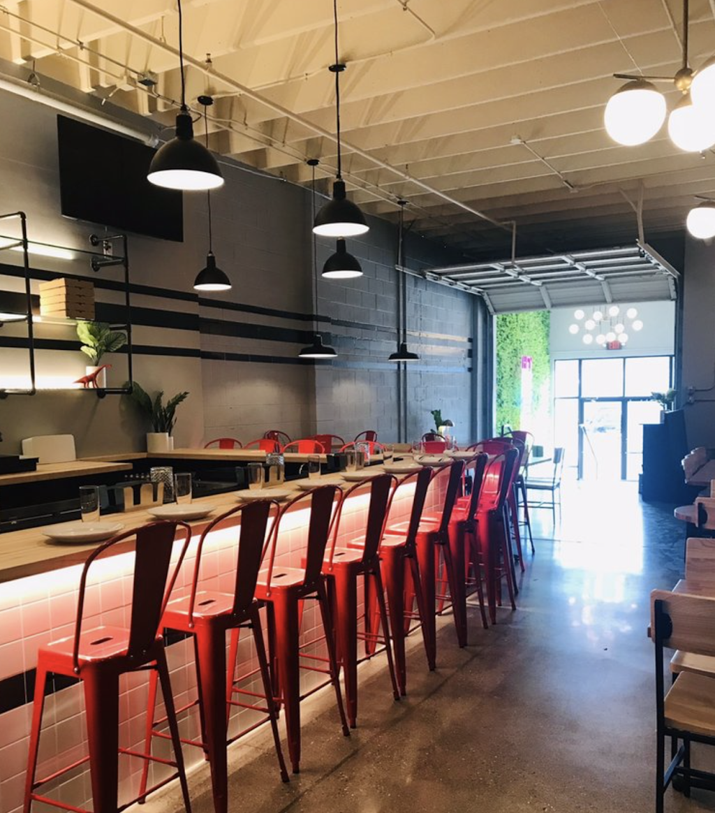 Emmy Squared - Nulu | meal delivery | 825 E Market St, Louisville, KY 40206, USA | 5027855800 OR +1 502-785-5800