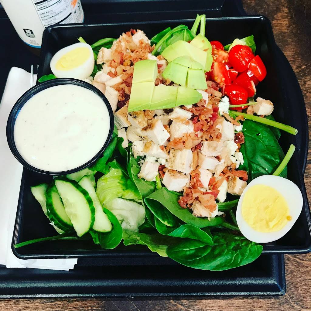 Lettuce | restaurant | 52957 Van Dyke Ave, Shelby Charter Twp, MI 48316, USA | 5864883737 OR +1 586-488-3737