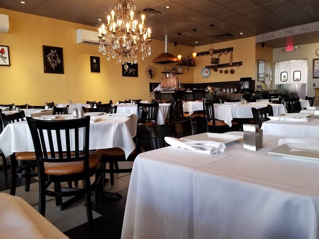 Alihans Mediterranean Cuisine | restaurant | 124 6th St, Pittsburgh, PA 15222, USA | 4128880630 OR +1 412-888-0630