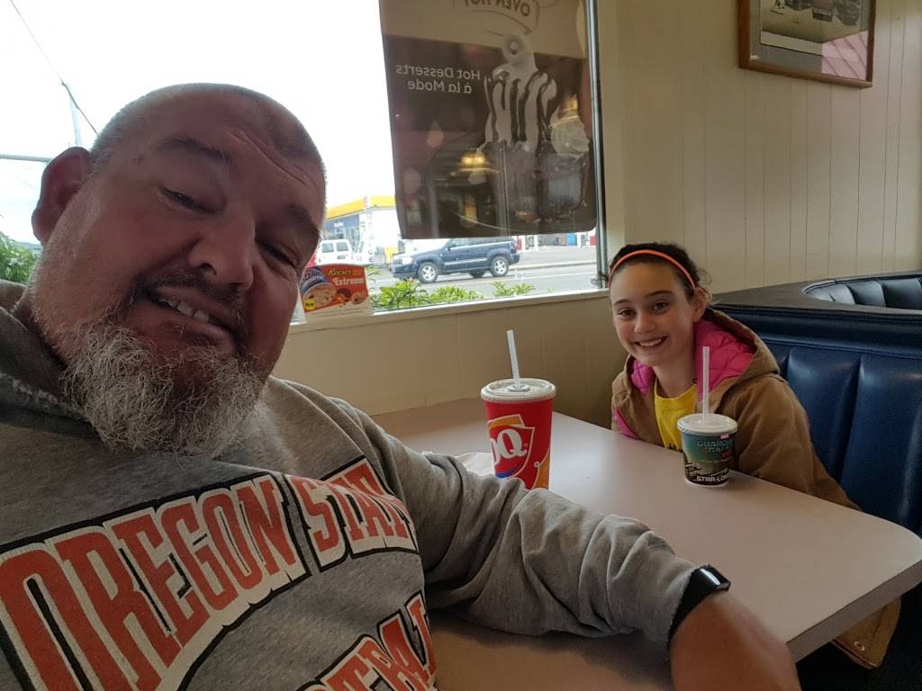 Dairy Queen | restaurant | 1907 Main St, Philomath, OR 97370, USA | 5419293972 OR +1 541-929-3972