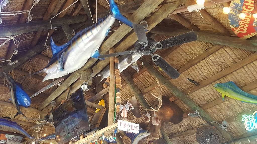 Tiki 52 | restaurant | 18487 SE Federal Hwy, Jupiter, FL 33469, USA | 5617463312 OR +1 561-746-3312