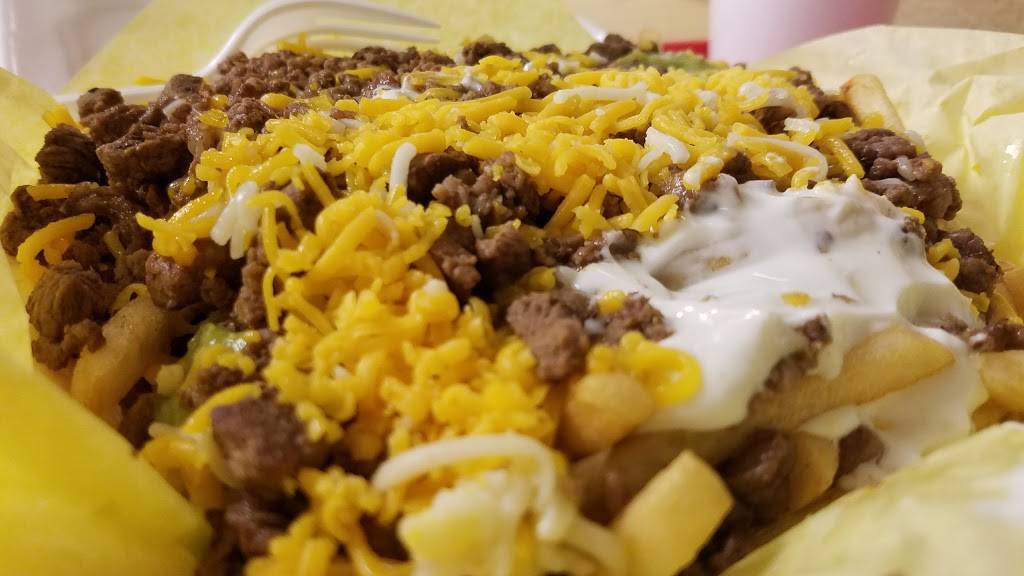 Baldos Mexican Food | restaurant | 936 Merchant St, Vacaville, CA 95688, USA | 7074691329 OR +1 707-469-1329