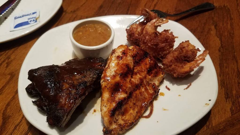 Outback Steakhouse | restaurant | 2485 Vista Way, Oceanside, CA 92054, USA | 7607548825 OR +1 760-754-8825