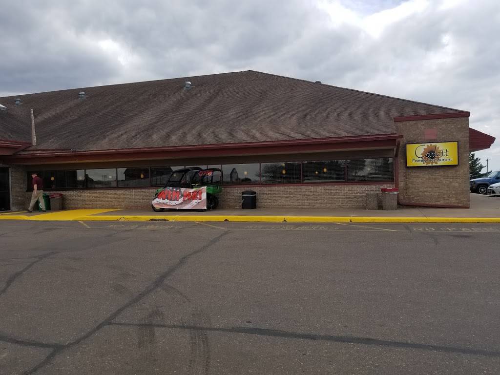 Cadott Family Restaurant | restaurant | 641 WI-27, Cadott, WI 54727, USA | 7159780027 OR +1 715-978-0027