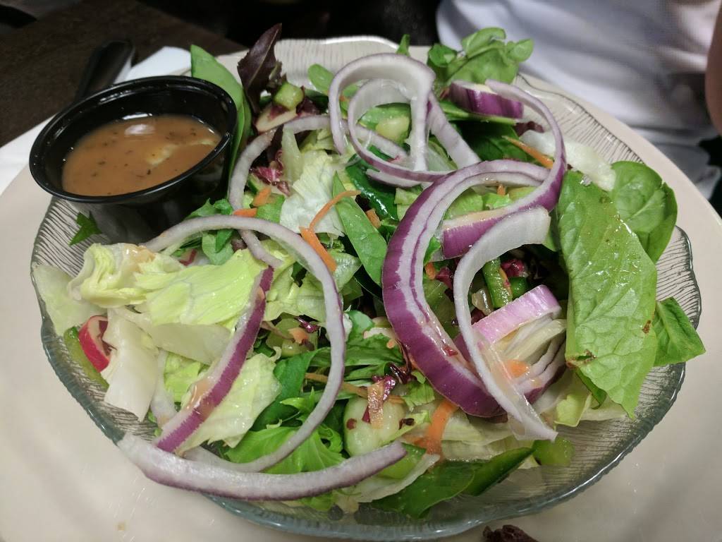 Georges | restaurant | 89 Greenwich St, New York, NY 10006, USA | 2122698026 OR +1 212-269-8026