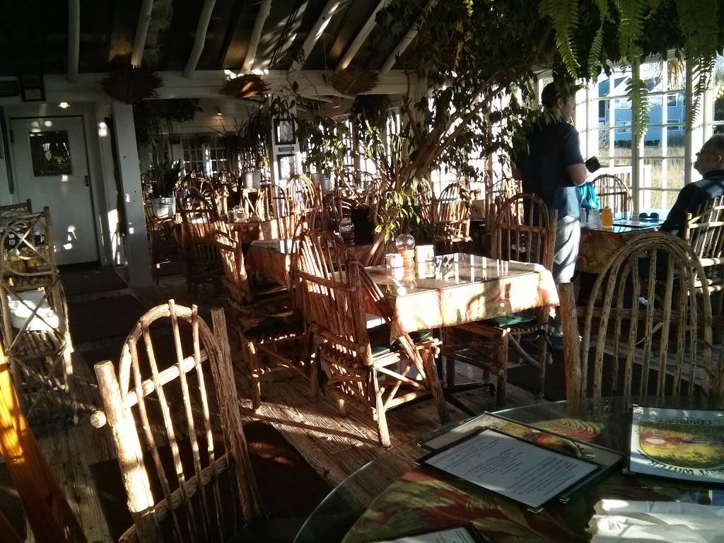 Salt Water Cowboys | restaurant | 299 Dondanville Rd, St. Augustine, FL 32080, USA | 9044712332 OR +1 904-471-2332