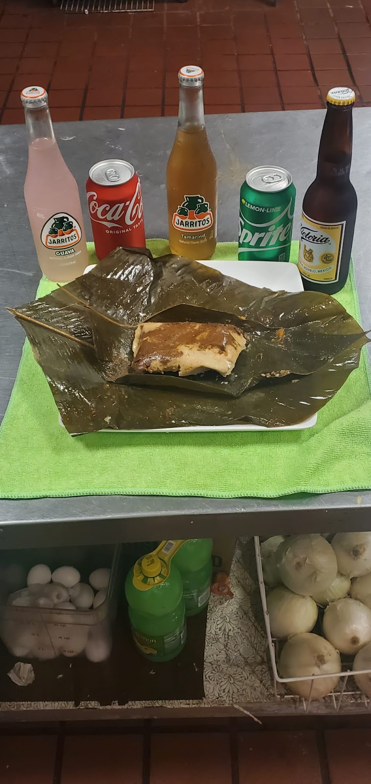 El Atoron Mexican restaurant and bar | restaurant | 6295 Lake Worth Rd, Greenacres, FL 33463, USA | 7723015309 OR +1 772-301-5309