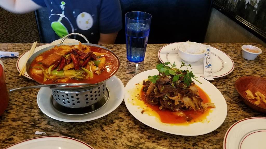 China Inn Cafe aka HotWok | restaurant | 12218 Jones Rd suite e, Houston, TX 77070, USA | 2818073800 OR +1 281-807-3800