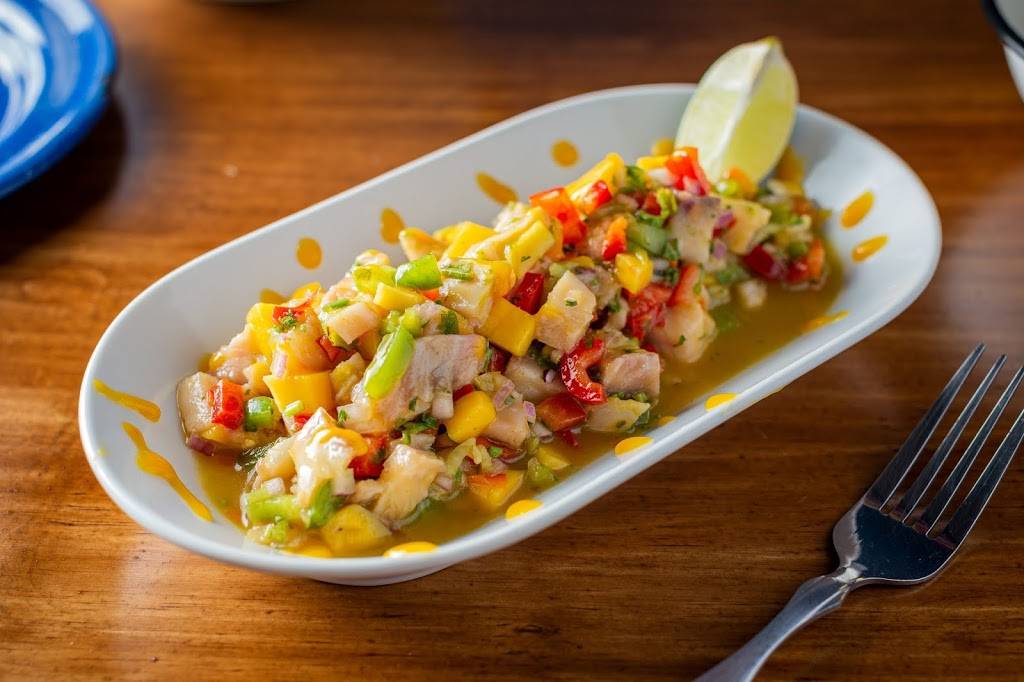 La Celia Latin Kitchen | restaurant | 2890 N Milwaukee Ave, Chicago, IL 60618, USA | 7733607536 OR +1 773-360-7536