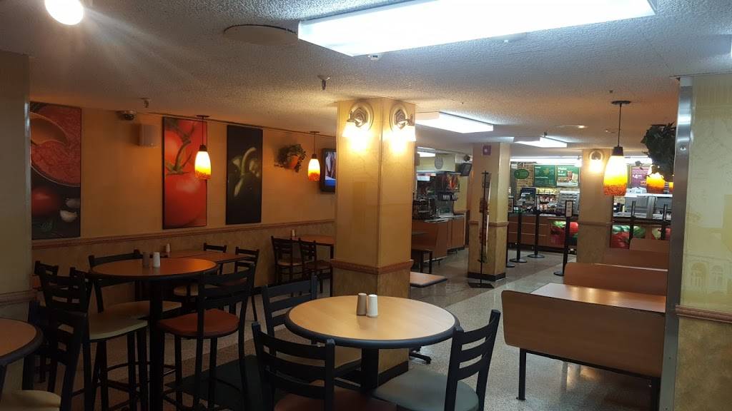 Subway Restaurants | restaurant | 1700 E Cold Spring Ln, Baltimore, MD 21251, USA | 4438854666 OR +1 443-885-4666