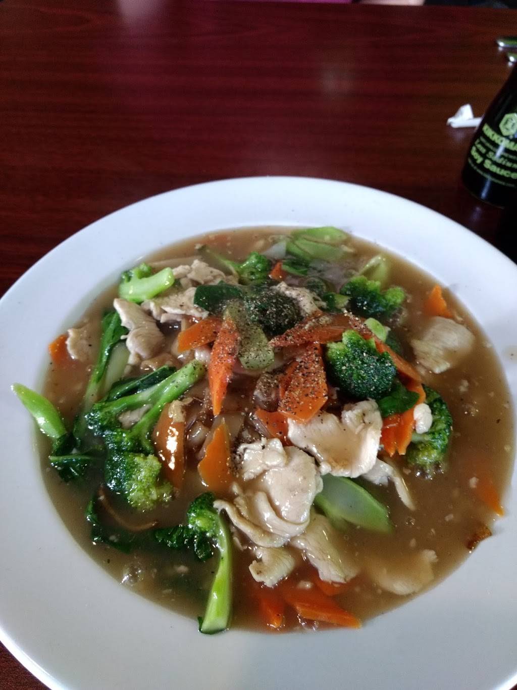 Yoshi Sushi & Thai | restaurant | 1307 Bell Rd STE109, Antioch, TN 37013, USA | 6159023946 OR +1 615-902-3946