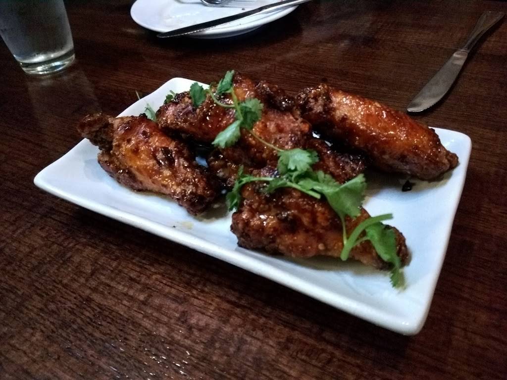 Ninna Restaurant | restaurant | 4066 Piedmont Ave, Oakland, CA 94611, USA | 5106016441 OR +1 510-601-6441