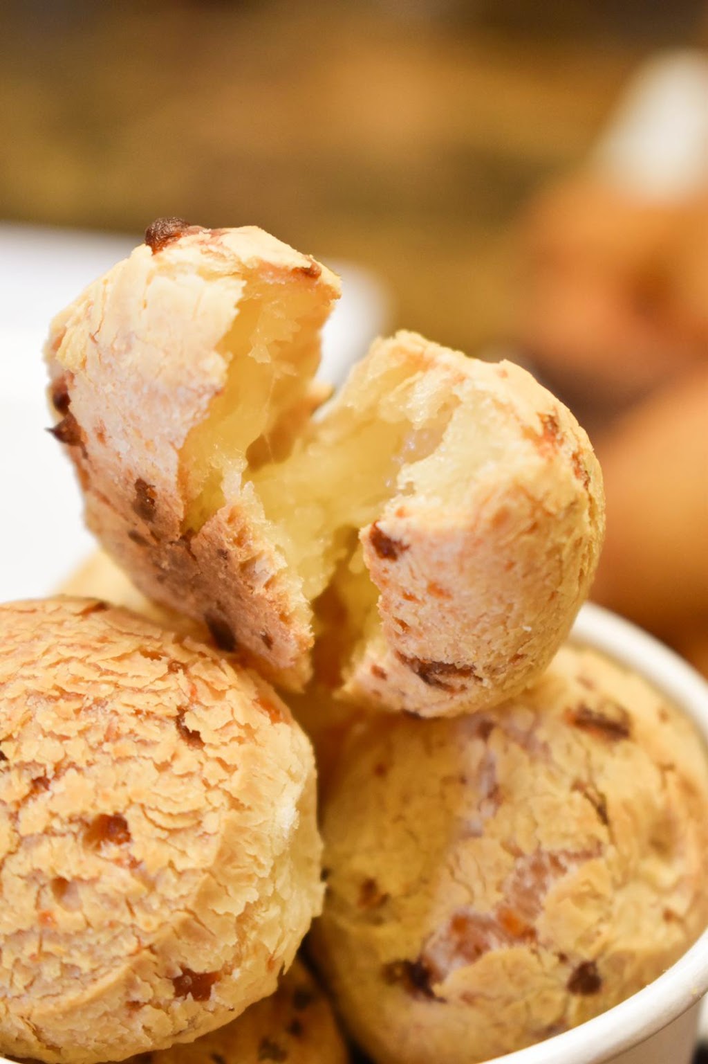 Love Snacks | Coxinha & Cia - Orlando | restaurant | 5263 International Dr G, Orlando, FL 32819, USA | 3219479158 OR +1 321-947-9158