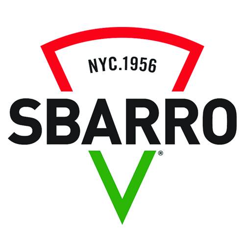 Sbarro | restaurant | 3500 East-West Hwy, Hyattsville, MD 20782, USA | 3015592485 OR +1 301-559-2485