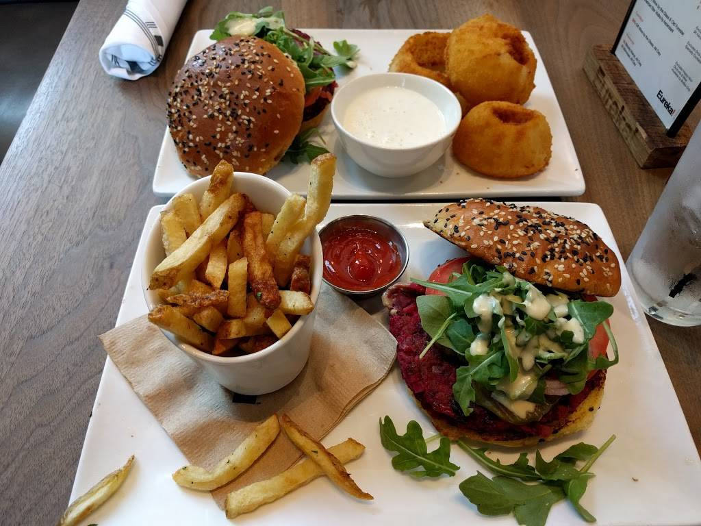 Eureka! | restaurant | 1975 Diamond Blvd Ste. C 160, Concord, CA 94520, USA | 9252652120 OR +1 925-265-2120