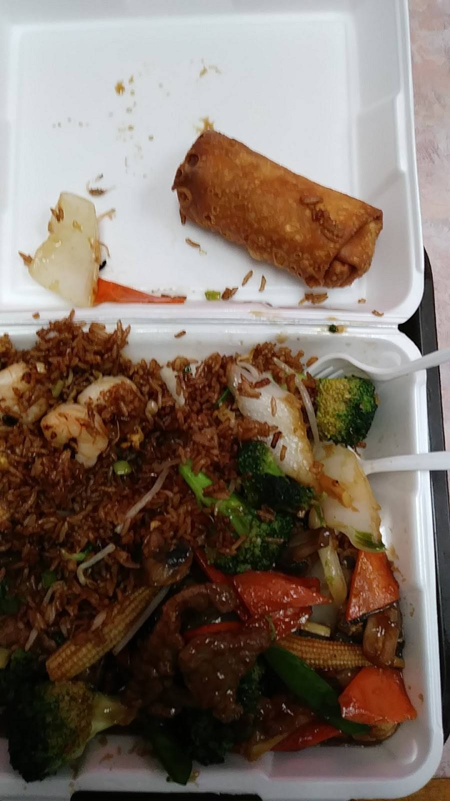 Empire | restaurant | 26040 Crocker Blvd, Harrison Charter Township, MI 48045, USA | 5864698889 OR +1 586-469-8889