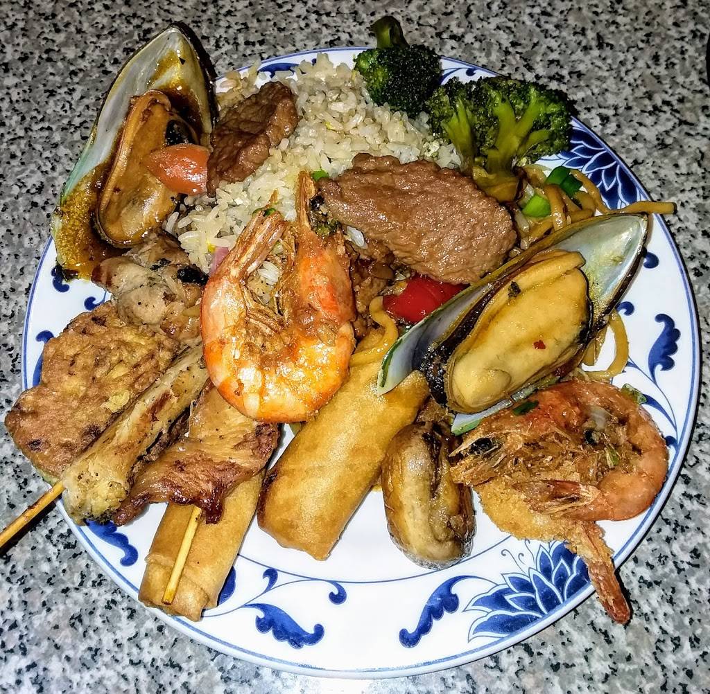 Hunan Garden Restaurant | restaurant | 900 Emerald Bay Rd, South Lake Tahoe, CA 96150, USA | 5305445868 OR +1 530-544-5868