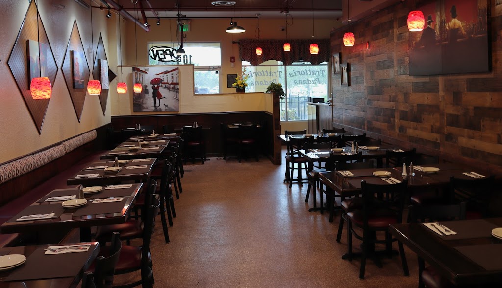 Trattoria Padana | restaurant | 4391 Colonial Blvd Suite #104, Fort Myers, FL 33966, USA | 2393620168 OR +1 239-362-0168