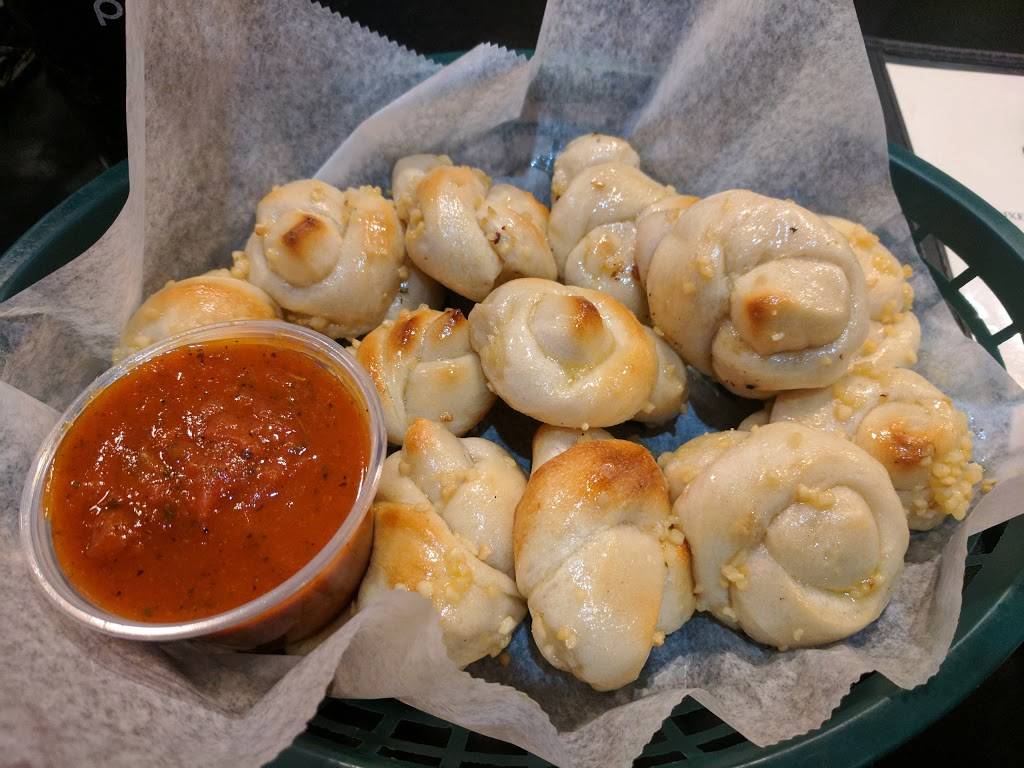 Brooklyn Pizza & Pasta | restaurant | 9797 Montgomery Rd, Montgomery, OH 45242, USA | 5137910900 OR +1 513-791-0900