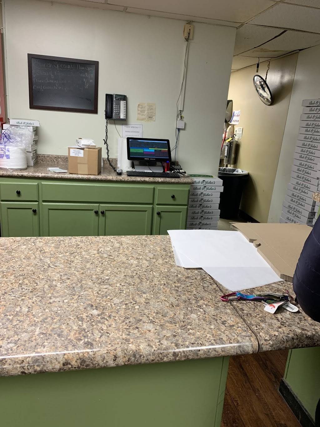 Bob and Johns La Hacienda Amherst | restaurant | 2071 Kensington Ave, Amherst, NY 14226, USA | 7168395535 OR +1 716-839-5535