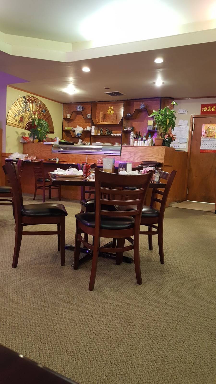 Zous Garden | restaurant | 2846 W Main St, Morgantown, PA 19543, USA | 6109130633 OR +1 610-913-0633