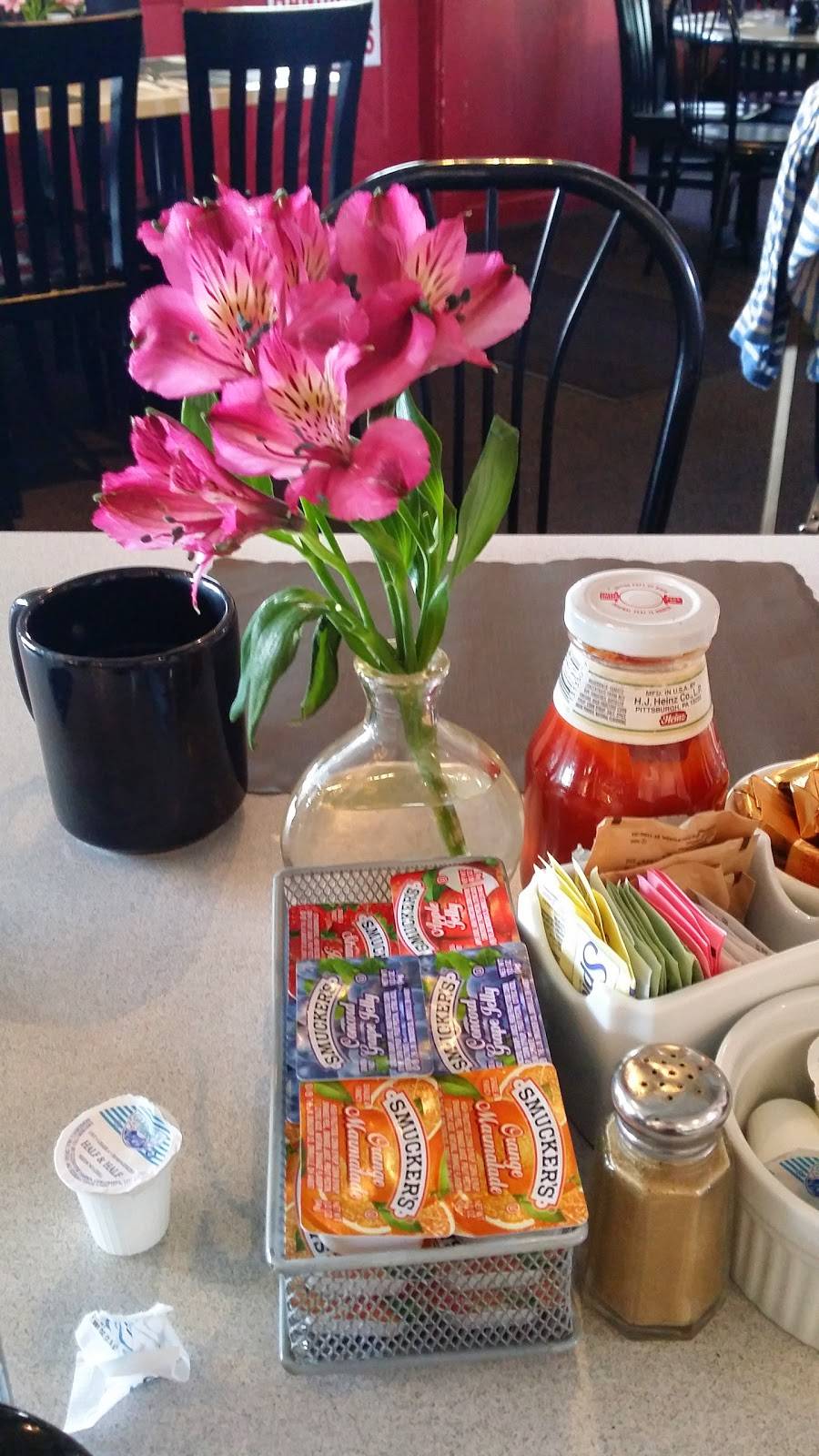 The Daily Paper Restaurant | restaurant | 644 W Main St, Hyannis, MA 02601, USA | 5087908800 OR +1 508-790-8800