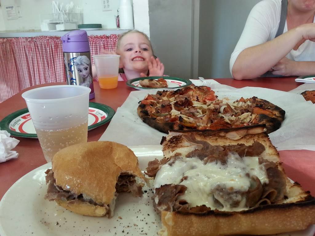 Olde World Apizza | restaurant | 1957 Whitney Ave, North Haven, CT 06473, USA | 2032878820 OR +1 203-287-8820