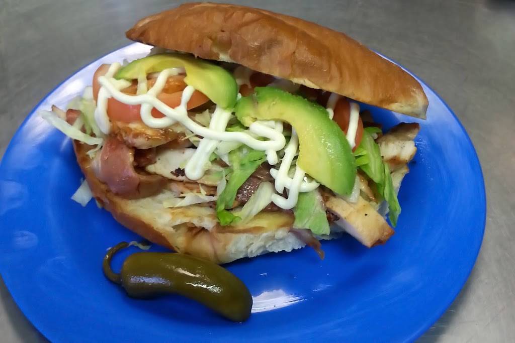 Joes Place | restaurant | 1189 W Frontage Rd, Rio Rico, AZ 85648, USA | 5203777025 OR +1 520-377-7025