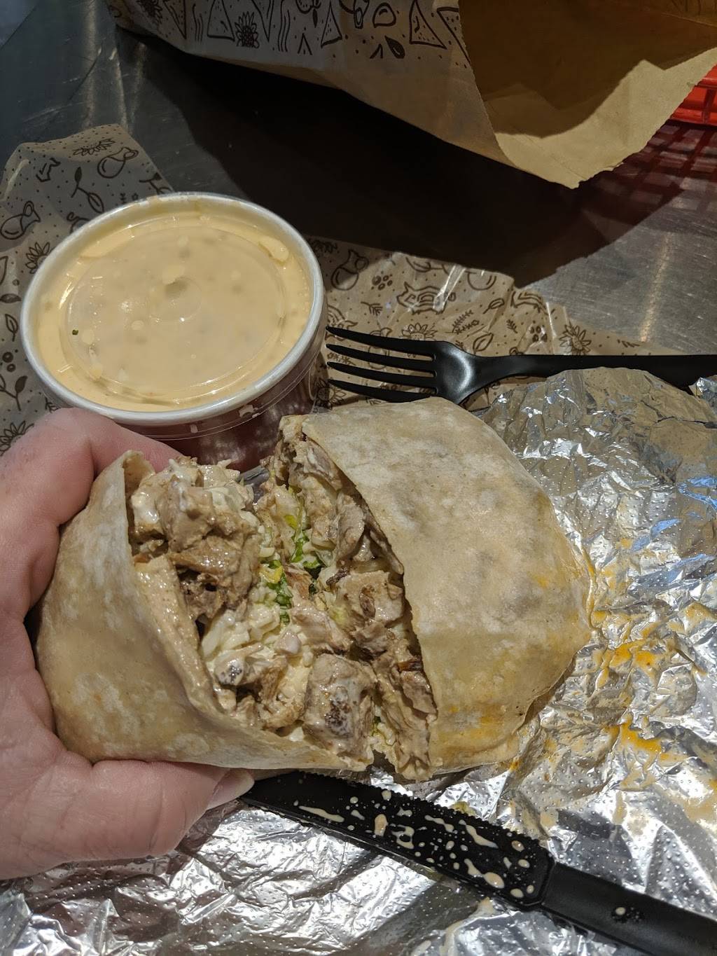 Chipotle Mexican Grill | restaurant | 7631 Jolly Ln, Brooklyn Park, MN 55428, USA | 7633155936 OR +1 763-315-5936
