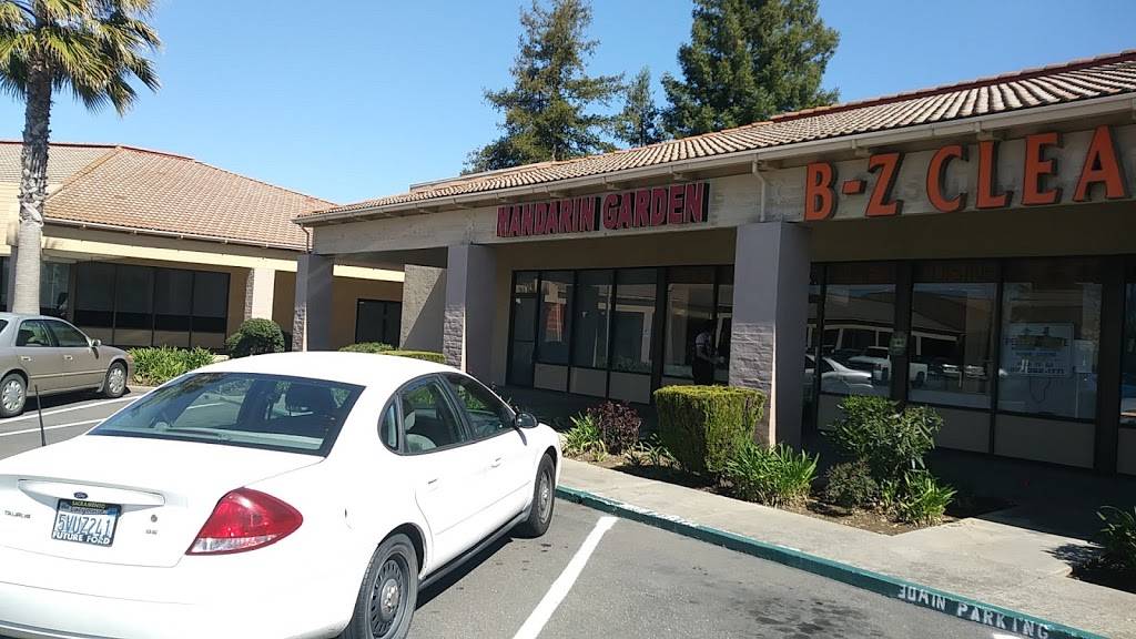 Mandarin Garden | restaurant | 9185 Kiefer Blvd, Sacramento, CA 95826, USA | 9163621771 OR +1 916-362-1771
