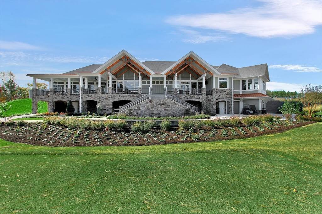 The Grille at Magnolia Green | restaurant | 7001 Awesome Dr, Moseley, VA 23120, USA | 8046395701 OR +1 804-639-5701