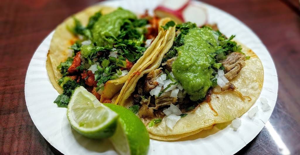 Antojitos Mexicanos Deli | restaurant | 5914 5th Ave, Brooklyn, NY 11220, USA | 7185763543 OR +1 718-576-3543