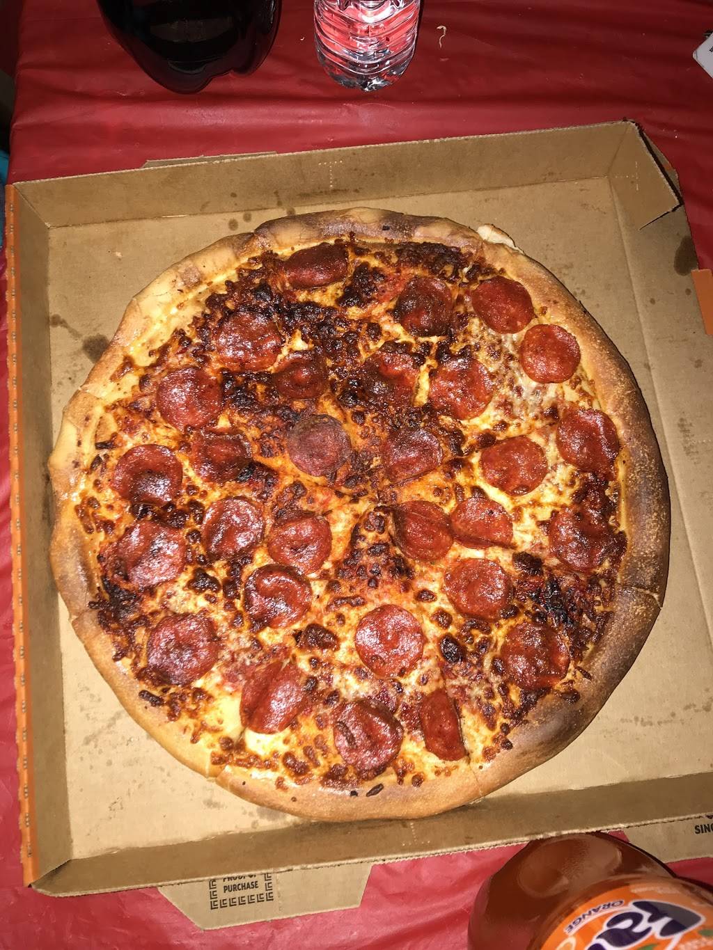 Little Caesars Pizza | meal takeaway | 1406 W 47th St, Chicago, IL 60609, USA | 7733768796 OR +1 773-376-8796
