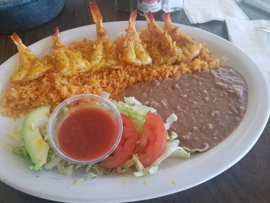 El Rincon Americano | restaurant | 1514 Manning Ave, Reedley, CA 93654, USA | 5596387889 OR +1 559-638-7889