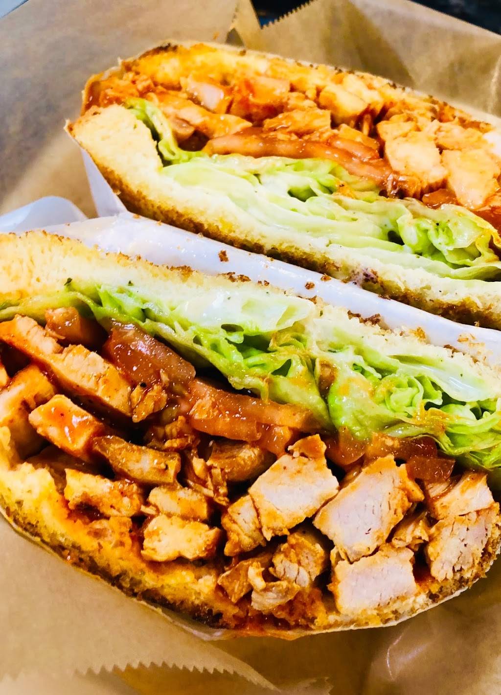 New York Slicers Deli OC | restaurant | 2138 N Tustin Ave, Santa Ana, CA 92705, USA | 7147140501 OR +1 714-714-0501