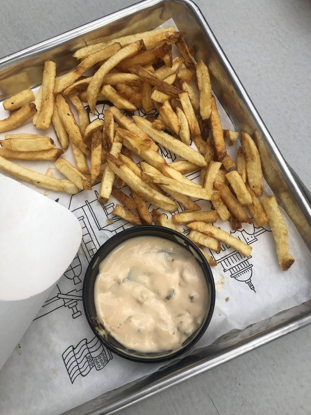 eat brgz | restaurant | 250 7th St SE, Washington, DC 20003, USA | 2024505074 OR +1 202-450-5074